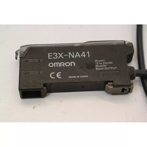 OMRON E3X-NA41