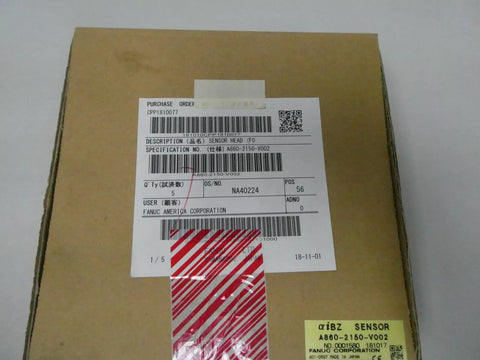 FANUC A860-2150-V002