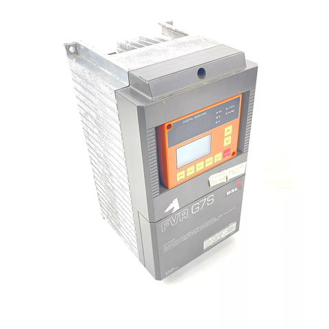 Fuji Electric FVR008G7S-7BL