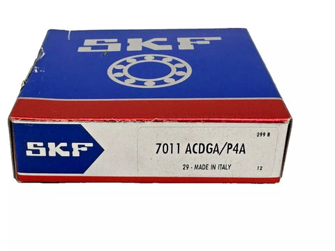 SKF 7011ACDGA/P4A