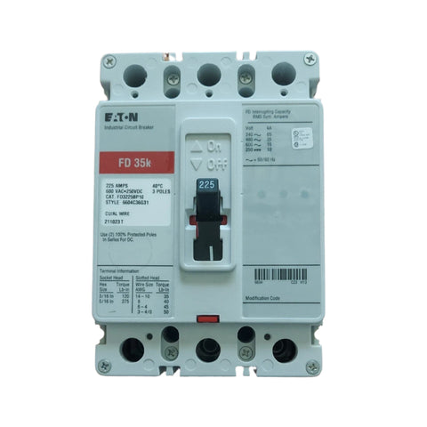 EATON FD3225BP10