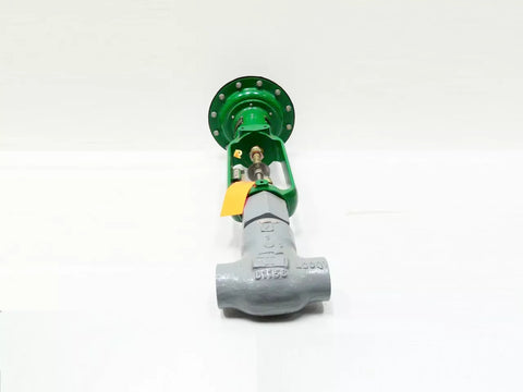 Fisher TYPE D