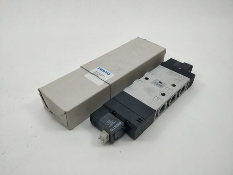 FESTO CPE24-M1H-5/3B-3/8