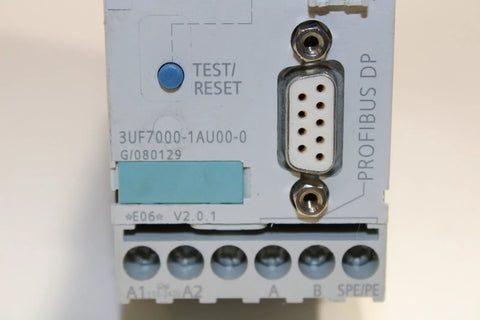 Siemens 3UF7000-1AU00-0