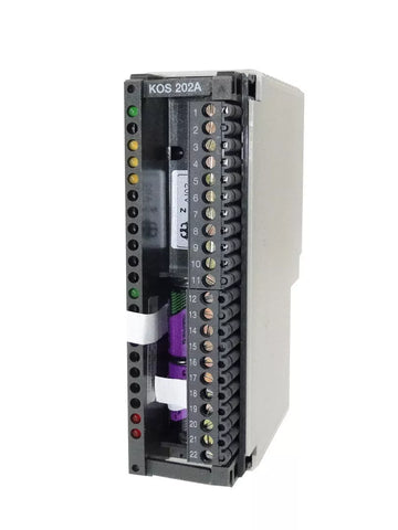 Schneider Electric KOS-202A