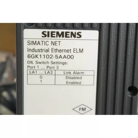 SIEMENS 6GK1102-5AA00