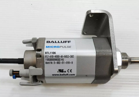 BALLUFF BTL7-A100-M0300-A8-KA00,2-ZA0Z