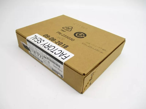 ALLEN BRADLEY 1756-RIO