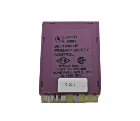 HONEYWELL R7249A-1003