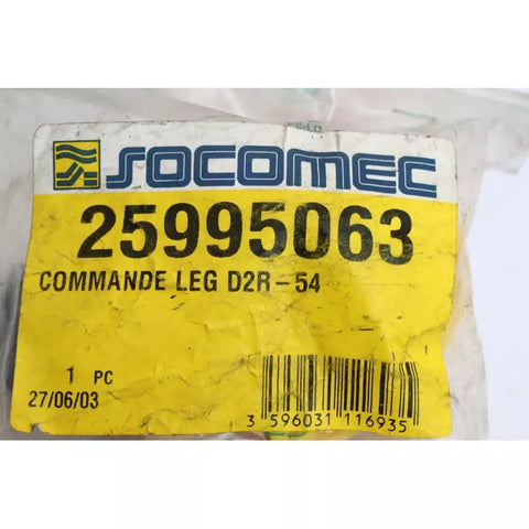 SOCOMEC 25995063