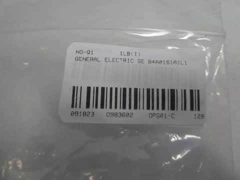 General Electric 16SBMB4A01S1A1L1