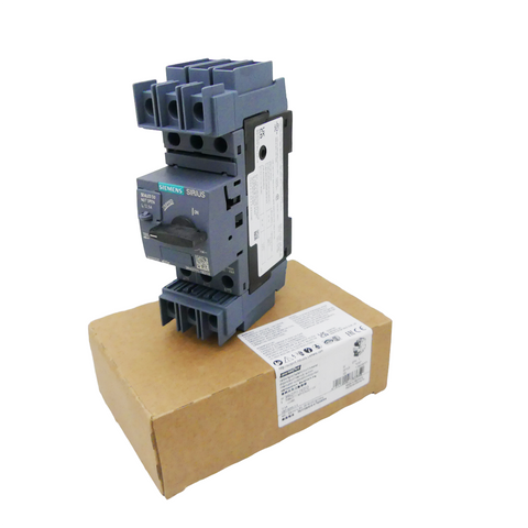 SIEMENS 3RV2711-1KD10