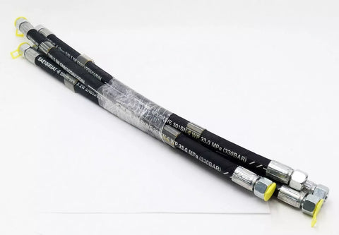 Parker 301SN-6