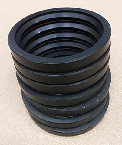 A+P shaft sealing ring A 90x110x12