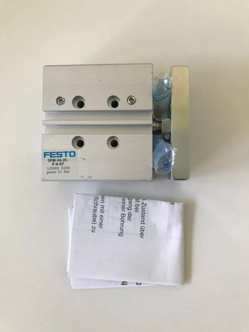 FESTO DFM-16-25-P-A-KF