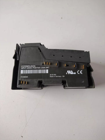 Fanuc IC220MDL643A