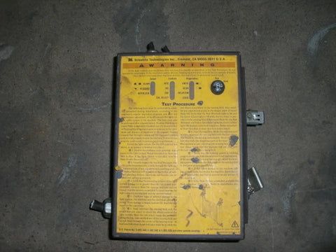 OMRON MC42D-1-DC