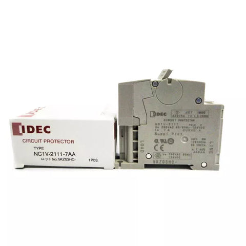 IDEC NC1V-2111-7AA