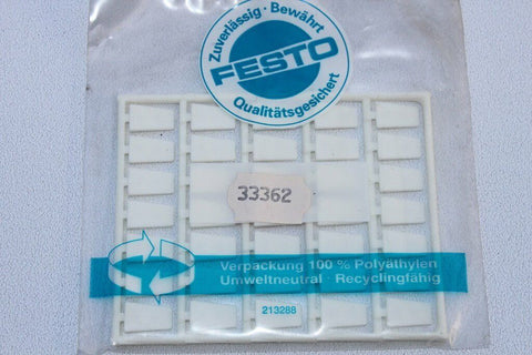 Festo KMC/F/V-BZ-35X