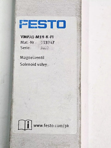 FESTO VMPA1-M1H-K-PI