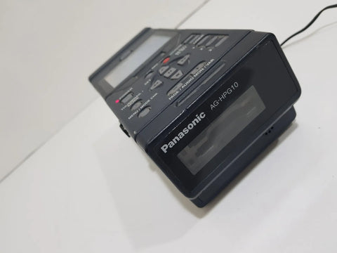 Panasonic AG-HPG10