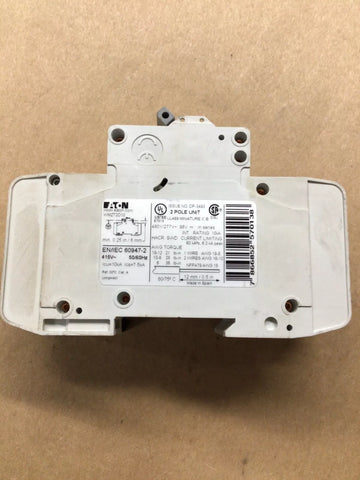 Eaton WMZT2D10