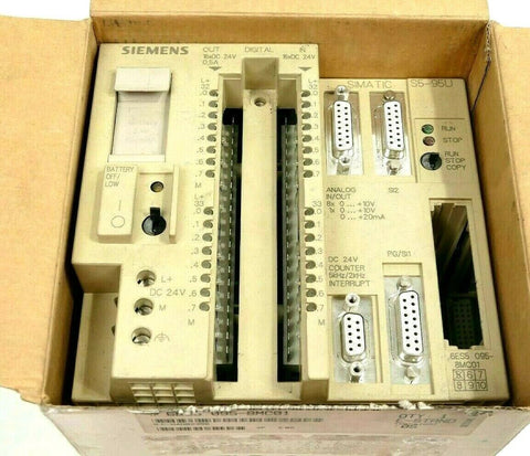 Siemens 6ES5 095-8CMC01