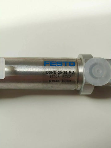 FESTO DSNU-20-25-P-A