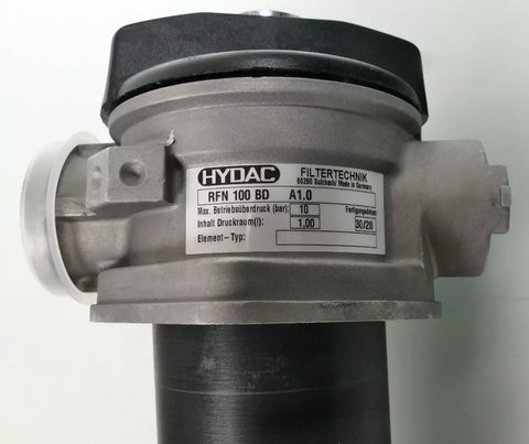 Hydac RFN 100 BD