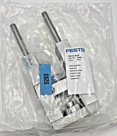 Festo FEN-25-50-KF