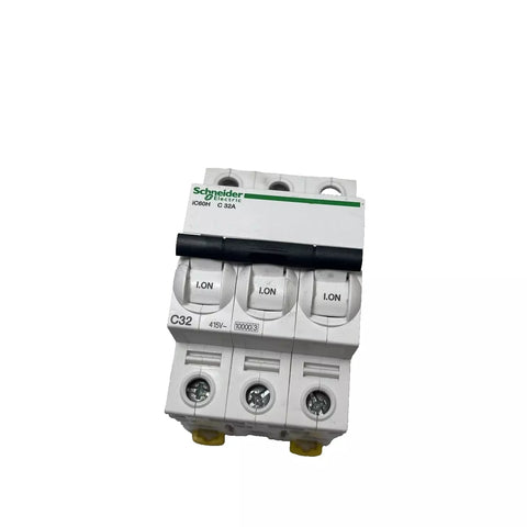 Schneider Electric iC60H C32A 415V