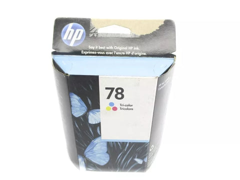 HP C6578DN