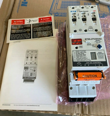 EATON S752L27N3DV02