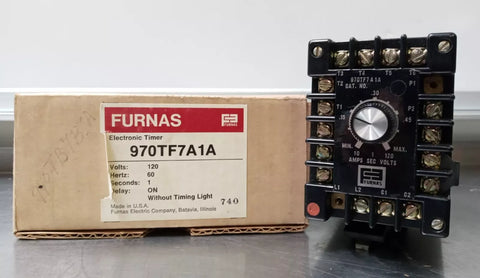 FURNAS 970TF7A1A
