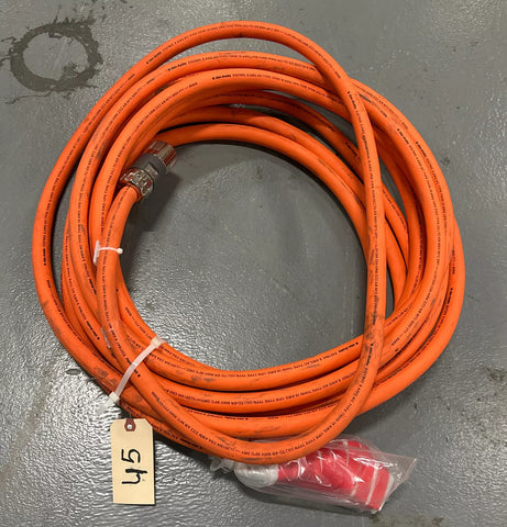 ALLEN BRADLEY 2090-CPBM7DF-06AA15
