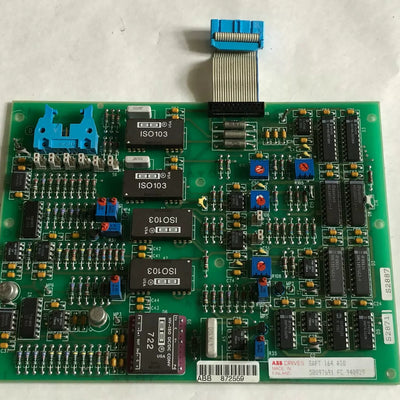 ABB SAFT-164-AIO
