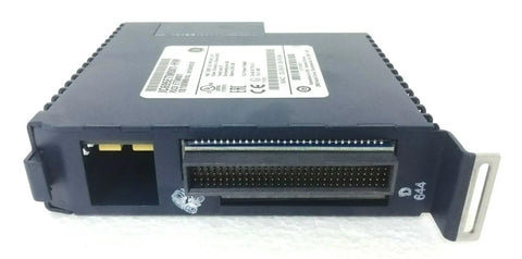 GE FANUC IC695ETM001-HW