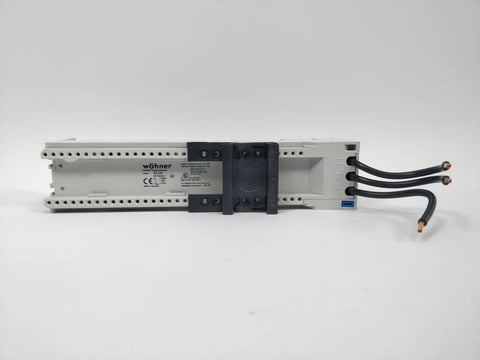 WOHNER 32430