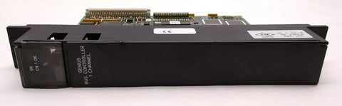 GE Fanuc IC697BEM731R