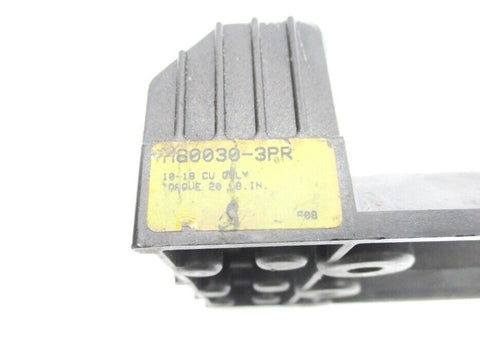EATON CORPORATION COOPER BUSSMANN H60030-3PR