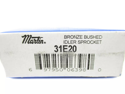 MARTIN 31E20