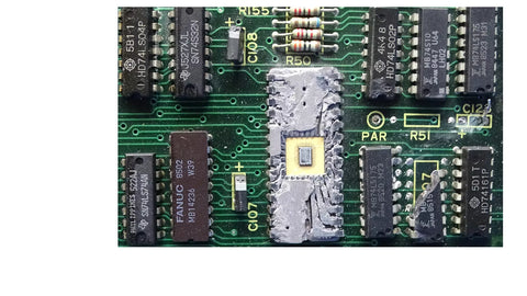 FANUC A16B-1000-0140