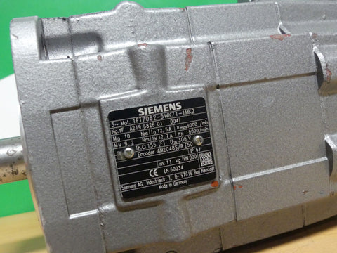 SIEMENS 1FT7062-5WK71-1MK2