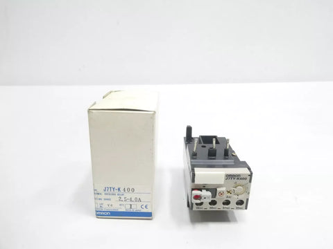 OMRON J7TY-K400