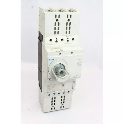 EATON NZMN3-AE630