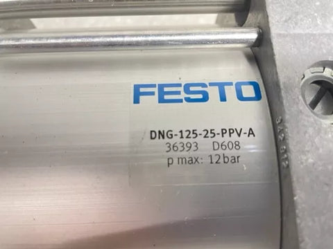 FESTO DNG-125-25-PPV-A