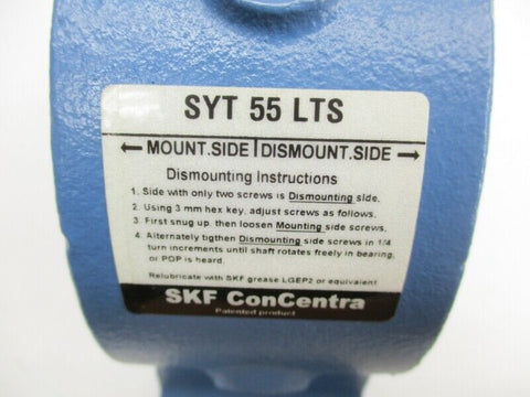 SKF SYT55LTS