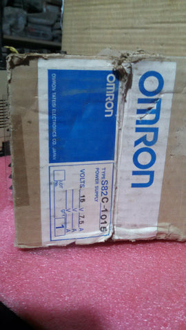 Omron  S82C-1015