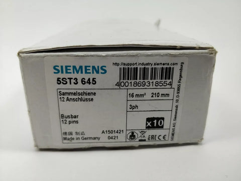 SIEMENS 5ST3645