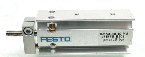 FESTO DMML-10-10-P-A